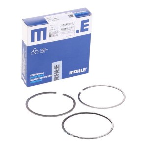 кольца поршневые! d82.5x1.2x1.5x2 STD (1)\ Audi A3, VW Golf 2.0 04> 03319N0 MAHLE KNECHT