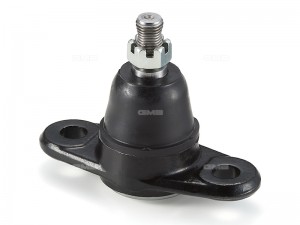 Опора шаровая HYUNDAI Accent (06-) KIA Rio (05-) левая/правая GMB 0111-0055 GMB