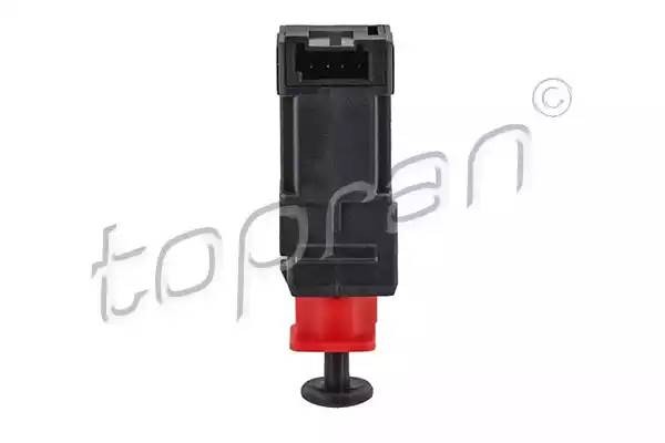 OPEL ASTRA H/ CORSA D/ SIGNUM 207815 HANS PRIES
