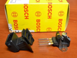 Датчик Холла VW Golf (92-) BOSCH 1 237 031 296 BOSCH
