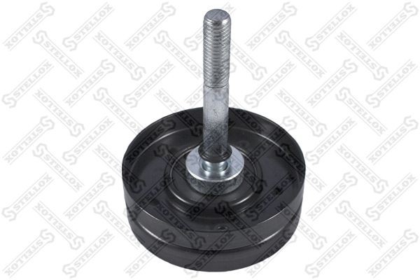 ролик обводной ремня ГРМ!\ Skoda Fabia 1.2 01>, VW Fox/Polo 1.2 01> 03-40678-SX STELLOX