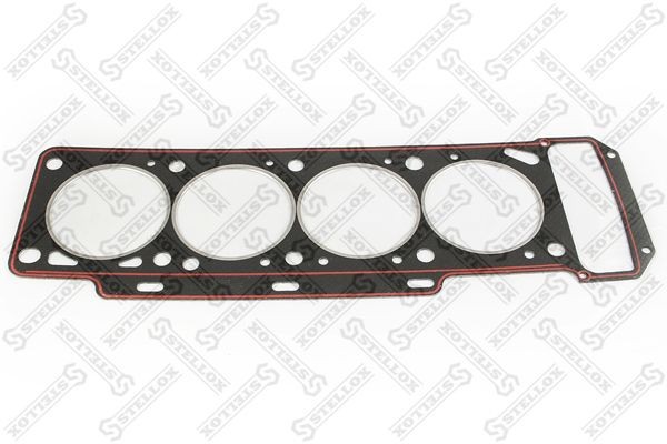 прокладка ГБЦ! (1.8mm)\ BMW E21/E30/E28 1.8/2.0 M10 75> 11-25076-SX STELLOX