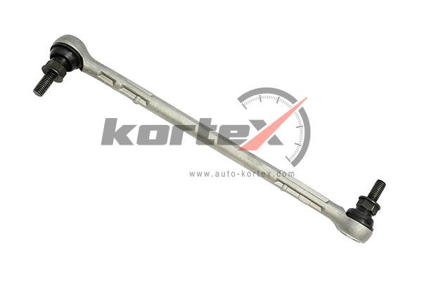 Тяга стабилизатора BMW E81/E87/E90 пер.подв.лев. KLS5152 KLS5152 KORTEX