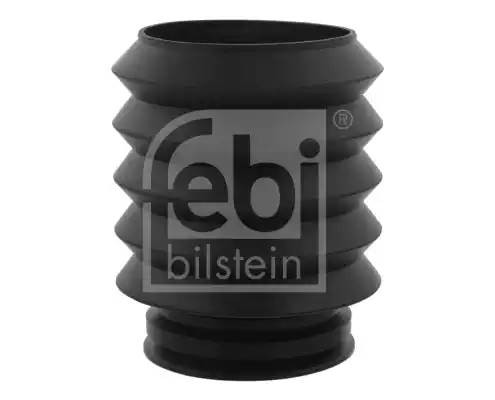 пыльник амортизатора переднего!\ BMW 5 E39 2.0i-2.8i/2.5TD/TDS/3.0D 95-03 31538 FEBI BILSTEIN