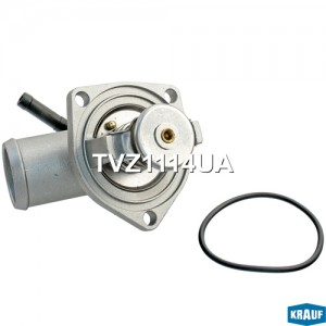 Термостат OPEL Astra G (98-05) KRAUF TVZ1114UA KRAUF