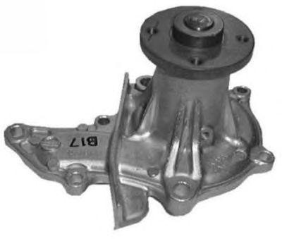 помпа!\ Toyota Carina/Corolla 1.6 16V 87> WPT018 AISIN