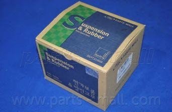 Сайлентблок рычага CHEVROLET EPICAPXCBC-008BR PXCBC008BR PMC PARTS MALL