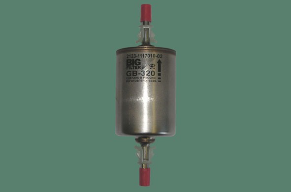 Фильтр топливный GB-320 GB-320 BIG FILTER