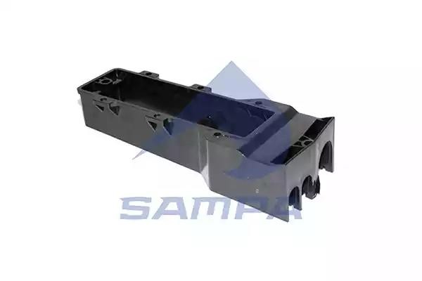 Корпус распределительной коробки 1830 0438 SAMPA