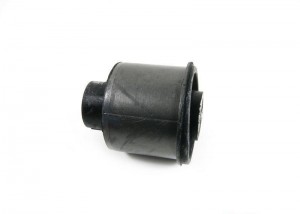 Сайлентблок VW Golf,Polo (02-) балки задней OE 6R0 501 541 A VAG