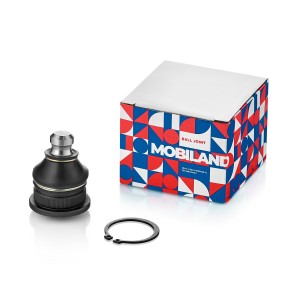 опора шаровая нижняя!\ Renault Megan all 03> 130101480 MOBILAND