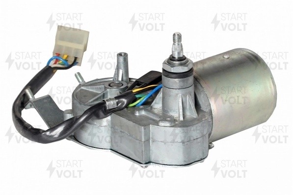 Моторедуктор стеклооч. для а/м ЗАЗ 1102-1105 (VWF 0410) VWF 0410 START VOLT