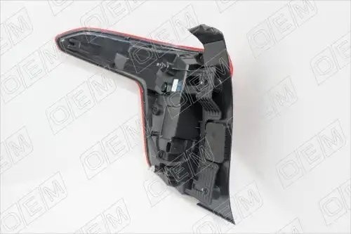 Фонарь правый внешний Haval Jolion (2021-нв) OEM0111FONR OEMPARTS