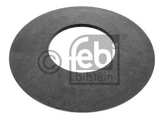 Шайба DAF сателлита дифференциала FEBI 43628 FEBI BILSTEIN