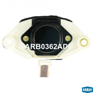 реле-регулятор !28v \MB дв.OM422/421/409/407/403/402/401/360/355/353 ARB0362AD KRAUF