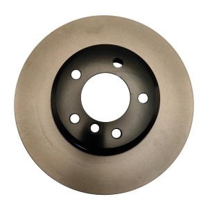Диск тормозной вентилируемый BMW 5-Series 2001 ~ 2010 / 6-Series 2001 ~ 2010 пер GD0204 CTR