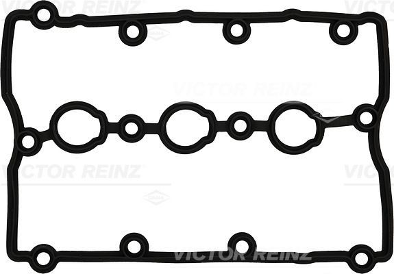 Прокладка крышки клапанной AUDI A4 (00-06),A6 (01-06),A8 (03-06) (3.0) VICTOR RE 71-35187-00 VICTOR REINZ