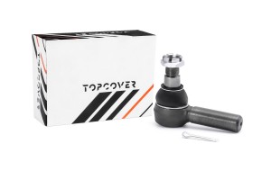 MAN F90/F2000/MB 1838/1935 M30x1,5/M24 x 1,5 LHT C:27,1/30 L:125 mm (M) T0568-3001 TOPCOVER