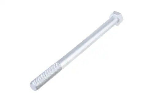 болт подвески! (м) M20x2x260 MAN TGA/F2000 Z42853 ZENTPARTS