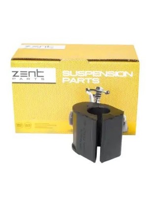 втулка стабилизатора переднего центральная! d23\ Renault R19/Clio 90-05 Z02334 ZENTPARTS