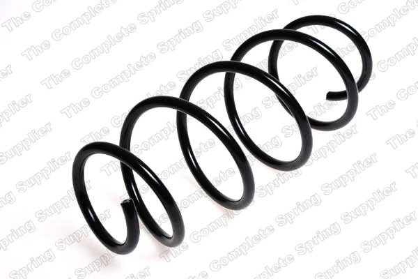 пружина пер.\ Ford Fiesta 1.25-1.6 & 16V 01-04 4027591 LESJOFORS