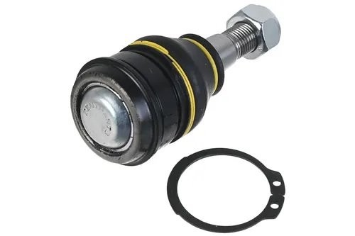 опора шаровая!\ Toyota Yaris Ksp90/Nlp90/Nsp90/Scp90/Ncp90/Zsp90 05-11 Z37058 ZENTPARTS