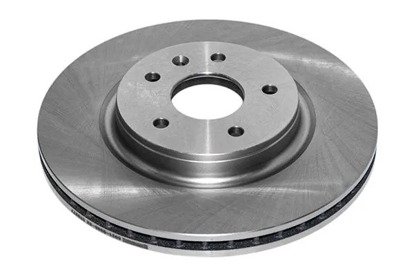 диск тормозной передний!\ JAC S3 6021-0308-SX STELLOX