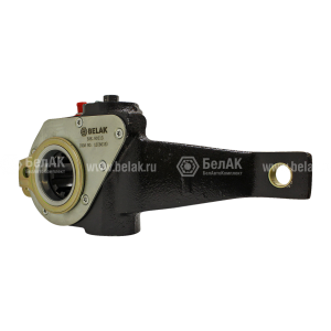 Рычаг тормоза регулировочный SCANIA 3,4 series передний левый автоматический БЕЛ BAK.91013 BELAK