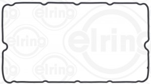 Прокладка крышки клапанной FORD Mondeo,Transit (00-) (2.0/2.4 D/TD) ELRING 027.720 ELRING