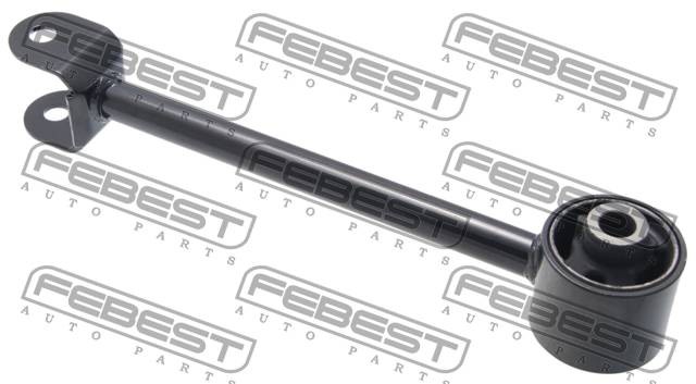 Рычаг задн подвески MITSUBISHI DIAMAND 94-05, GALANT 92-96 0425-EAR 0425-EAR FEBEST