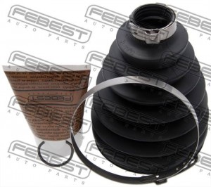 TOYOTA 103.8X131X30.8 0117P-067 FEBEST