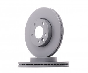 диск тормозной !перед. 308x30/56-5x120 \ VW Multivan/T4 2.0-2.5TDi 03> 600.3223.20 ZIMMERMANN