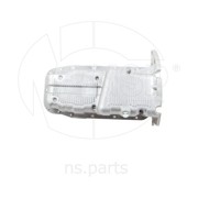 Поддон масляный DAEWOO Nexia (1.5) NSP NSP0196481581 NSP