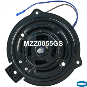 Мотор отопителя MITSUBISHI Pajero (97-01) салона KRAUF MZZ0055GS KRAUF