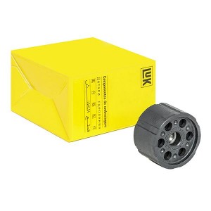 Подшипник выжимной SKODA OCTAVIA (1U) 1.4, 1.6 500024911 500024911 LUK