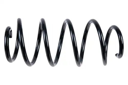 пружина передняя! 40 857 22 Skoda Yeti 1.2TSi 09> Z38277 ZENTPARTS