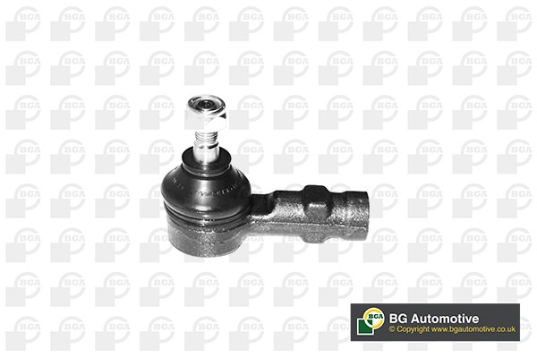 наконечник рулевой!\ Opel Corsa 1.0/1.2/1.4/1.8/1.7DTi 00> SR9511 BG AUTOMOTIVE