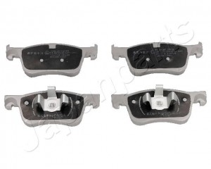 CITROEN C4 II (2011>) PA0612AF JAPAN PARTS GROUP