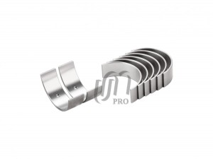 Вкладыши шатунные STD Nissan MR18/MR20 (12150-CK80A) UM BES001004000 UNITED MOTORS PRO