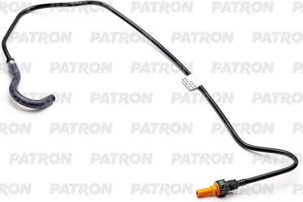 Шланг FORD Fusion (02-) системы охлаждения PATRON PH2376 PATRON