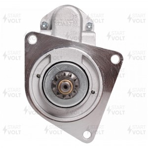 Стартер ВАЗ-2108,2109,2113-2115 редукторный 1.44кВт STARTVOLT LST 0115 START VOLT