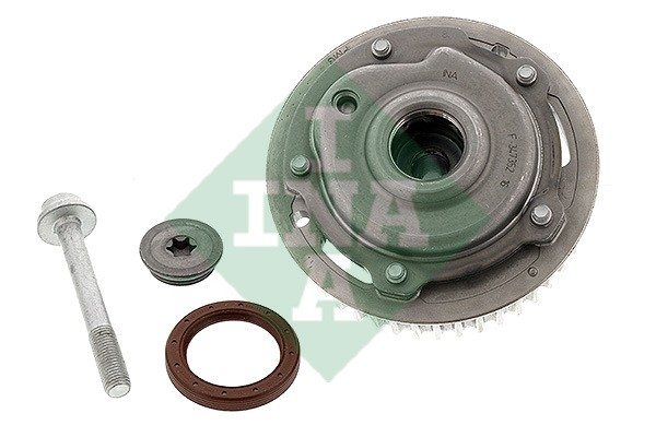 Шестерня OPEL Astra J (10-15) вала распределительного INA 427 1013 30 INA