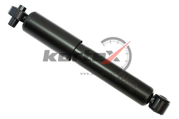 Амортизатор KIA SOUL 09- зад.газ. KSA853STD KSA853STD KORTEX