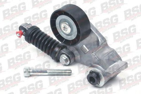 Ролик приводного ремня FORD Transit (00-) натяжителя BSG BSG30615014 BSG