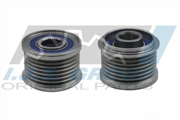 шкив генер.\ MB W163/W211/W220/W463 301104 IJS GROUP