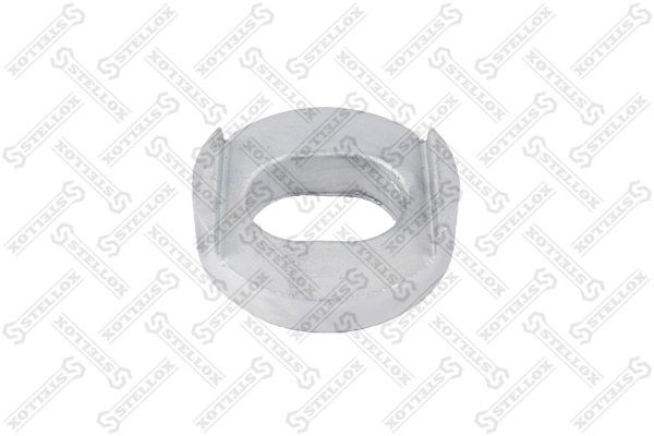 втулка пальца рессоры! (м) 30.5/42.5x73.5x24\BPW 84-12835-SX STELLOX