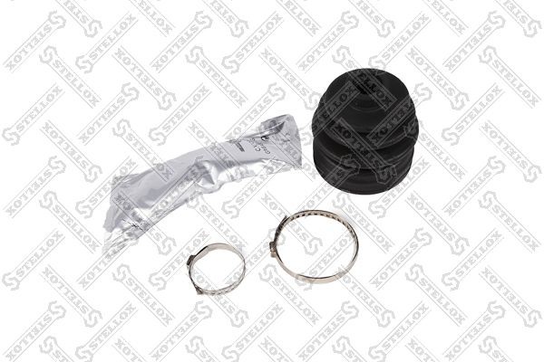 к-кт пыльника ШРУСа внутреннего!\ KIA Carens 1.8i 00-02 13-00749-SX STELLOX