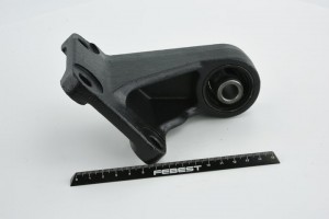 Опора задн дифференциала левая MITSUBISHI OUTLANDER CU# 2002-2006 MM-CU5WRL MM-CU5WRL FEBEST