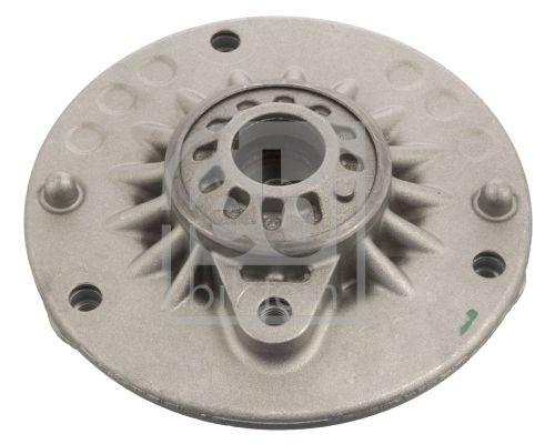 Опора амортизатора BMW 1 (F20) переднего FEBI 39925 FEBI BILSTEIN