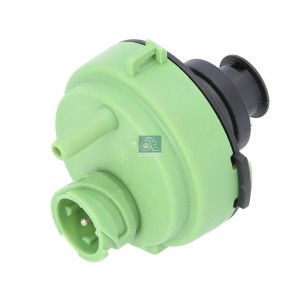 Датчик давления воздуха Volvo вакуумный 2.14655 DIESEL TECHNIC